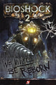 Bioshock 2 We Will Be Reborn Poster Print - 24x36