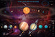 Solar System Poster Print - 34x22 Rolled Art | Posterazzi