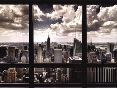 Skyline Art