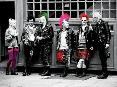 Alternative Music