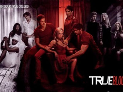 True Blood