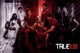 True Blood - True Colors Rolled Poster Print