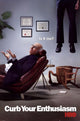 Curb Your Enthusiasm Is It Me Poster Print 24x36