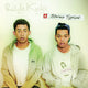 Rizzle Kicks Stereo Typical Poster featuring vibrant colors and dynamic design.