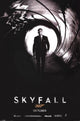 James Bond - Skyfall Teaser Poster Print 24x36