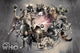 Doctor Who - Enemies Rolled Poster Print - 34x22