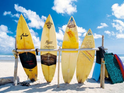 Surfing