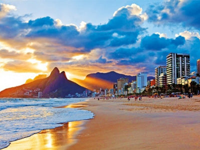 Rio de Janeiro Art