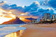 Rio Poster Print - Rolled 36x24 Artwork