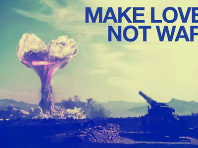Vintage Wartime & Political