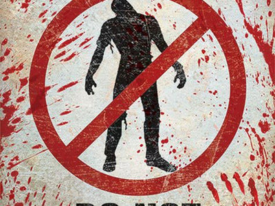 Zombie Art