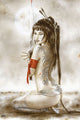 Soum Poster Print by Luis Royo - Rolled Poster 24x36