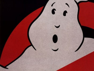 Ghostbusters Posters