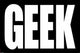 Vibrant Geek Poster 36x24 for nerd culture lovers.