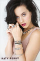 Katy Perry Prism UK Poster Print - 24x36 Rolled Poster