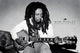 Bob Marley Redemption Song Poster 36x24 - Inspirational Music Art