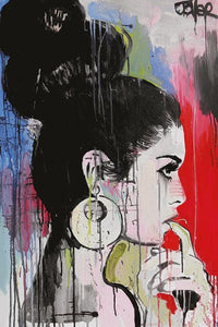 Jover - Planets Poster Print (24x36) - Rolled Poster