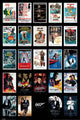 James Bond - 24 Movie Poster Print (24x36) - Rolled Poster