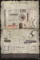 Game of Thrones Infographic Poster Print - 24x36