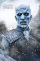 Game of Thrones Night King Poster Print - 24x36
