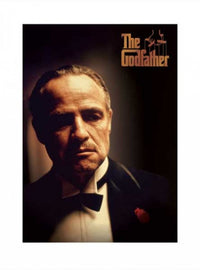The Godfather - Offer Poster Print (24x32)