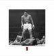 Muhammad Ali vs. Sonny Liston Rolled Poster Print