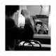 Elvis Presley Mirror Poster Print - 16x16 Rolled Poster