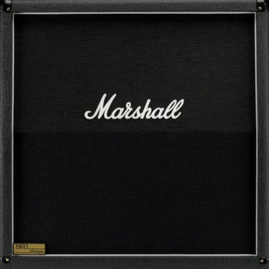 Marshall Amplifier Poster Print - Perfect for Music Lovers