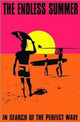 Endless Summer - Perfect Wave Rolled Poster Print (24x36)