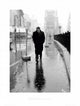 James Dean Times Square Poster Print 24x32
