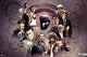 Doctor Who Doctors Collage Poster Print - 34x22