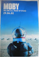 Moby We Are All Made of Stars Poster - RAR99914376