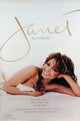 Janet Jackson All for You Rolled Poster - Item # RAR99914404