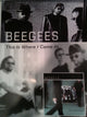 Bee Gees 'This Is Where I Came In' Rolled Poster