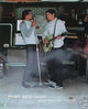 Evan & Jaron Crazy For This Girl Poster - Rolled Print