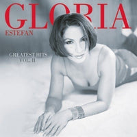 Gloria Estefan Greatest Hits Vol 2 Poster Print