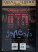 Genesis Live: The Way We Walk Volumes 1 & 2 Poster
