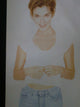Celine Dion Promotional Poster - Celebrate the Iconic Artist