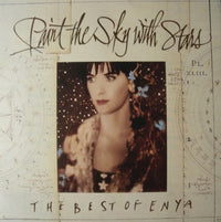 Enya Paint the Sky With Stars Poster - Item # RAR9992604