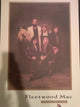 Fleetwood Mac Behind the Mask Rolled Poster