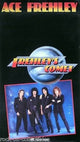 Ace Frehley Frehley's Comet Rolled Poster