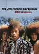 Jimi Hendrix BBC Sessions Rolled Poster - Item # RAR9992651