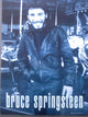 Bruce Springsteen Promotional Poster - Perfect for Any Space