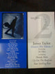 James Taylor Greatest Hits Vol 2 Poster Print - Music Art
