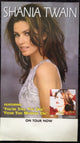 Shania Twain Come On Over Rolled Poster - Item # RAR9992974