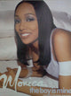 Monica The Boy is Mine Poster - Rolled Poster Print