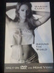 Mariah Carey Around the World Video Collection Rolled Poster