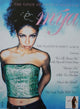 Mya Promotional Shot Rolled Poster - Item # RAR9998889
