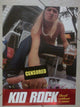 Kid Rock Devil Without A Cause Rolled Poster