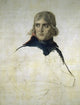 General Bonaparte Poster Print by Jacques-Louis David, 1797-98